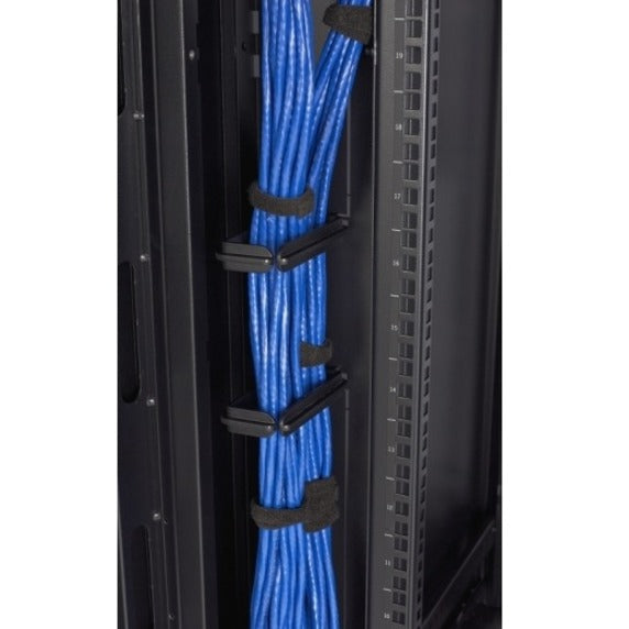 APC by Schneider Electric Toolless Cable Management Rings (Qty 10) AR7540