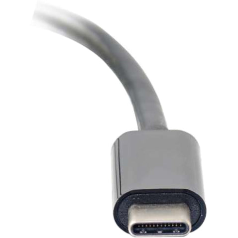 C2G USB C to Gigbit Ethernet Adapter 29826