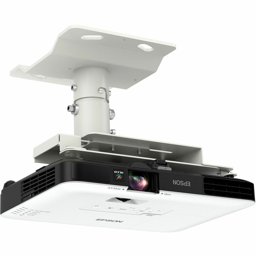 Epson PowerLite 1780W LCD Projector - 16:10 V11H795020