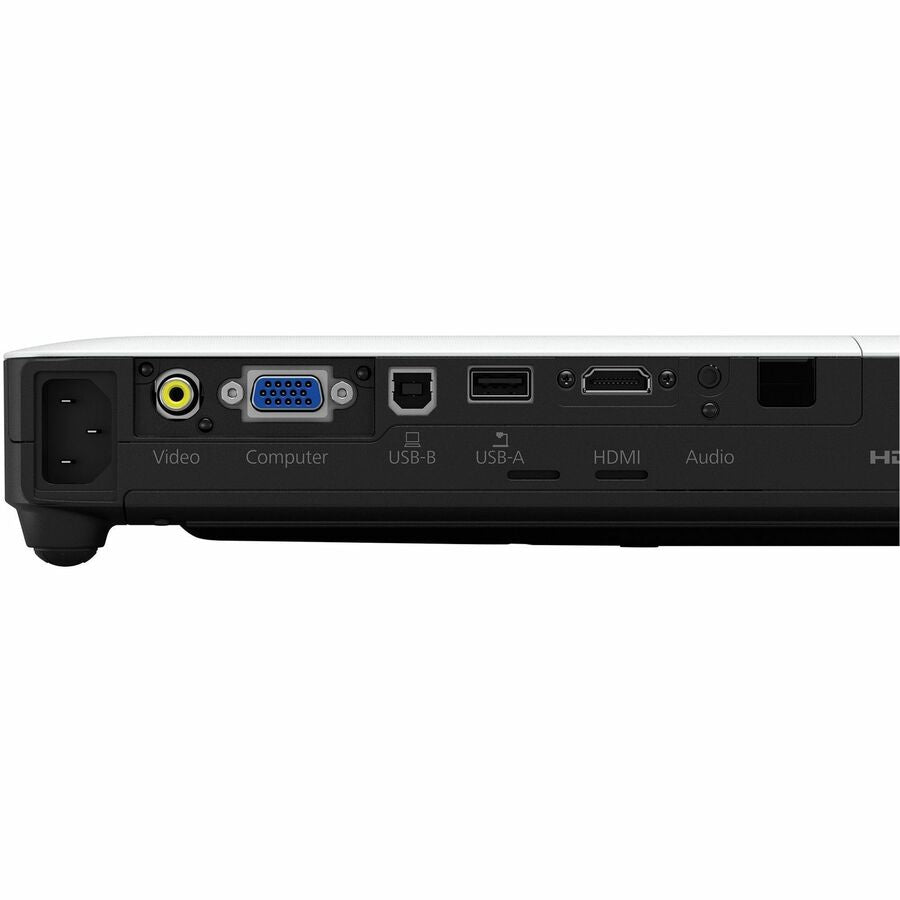 Epson PowerLite 1780W LCD Projector - 16:10 V11H795020