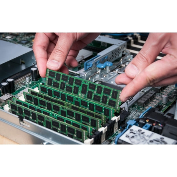 Kingston 16GB DDR4 SDRAM Memory Module KCP426ND8/16