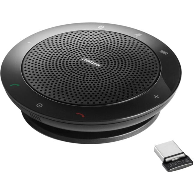 Jabra Speak 510 Speakerphone GSA7510-109