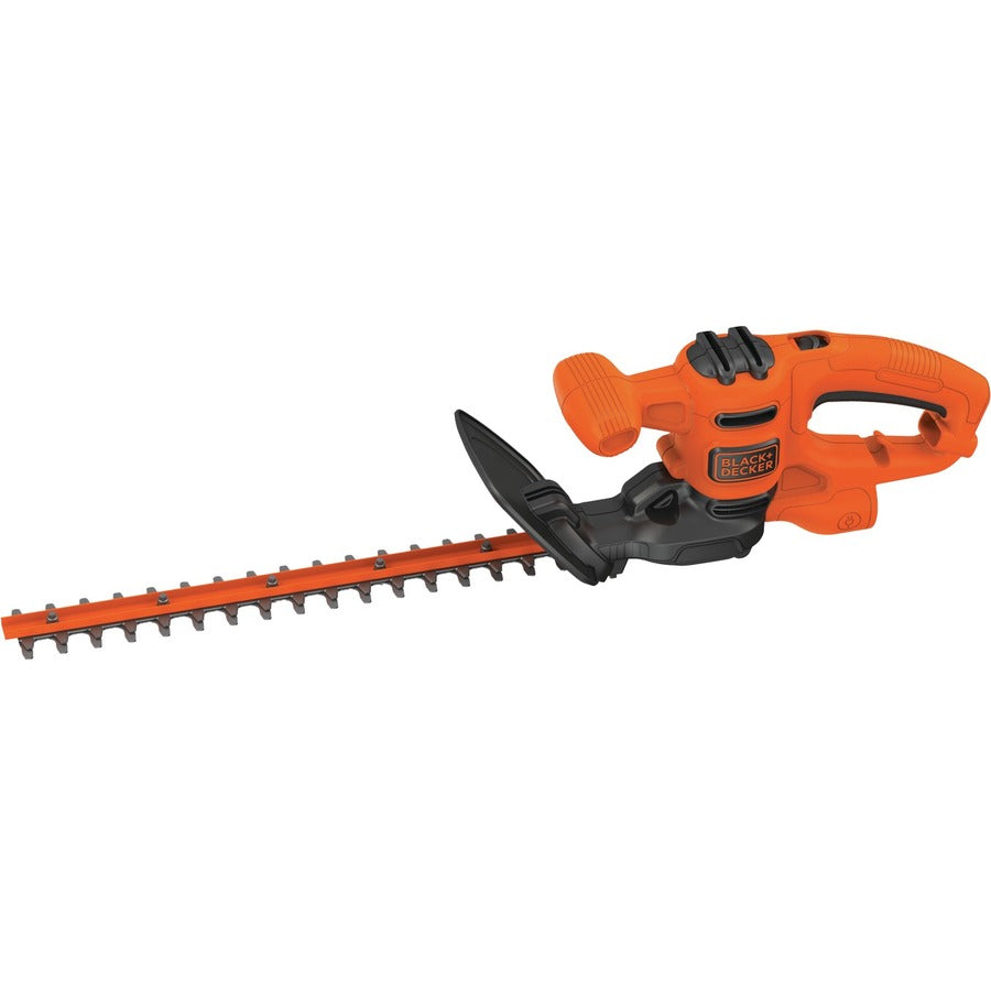 Black & Decker 16 in. Electric Hedge Trimmer BEHT100