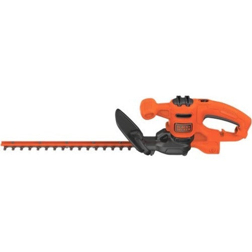 Black & Decker 16 in. Electric Hedge Trimmer BEHT100