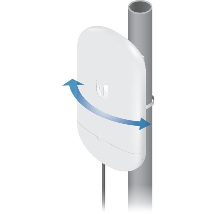 Ubiquiti NanoStation AC Loco Loco5AC IEEE 802.11ac 450 Mbit/s Wireless Access Point Loco5AC-US