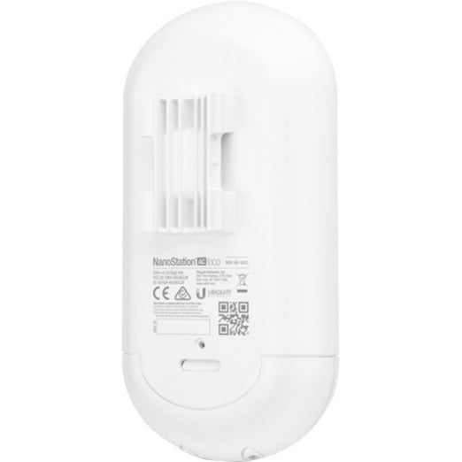 Ubiquiti NanoStation AC Loco Loco5AC IEEE 802.11ac 450 Mbit/s Wireless Access Point Loco5AC-US