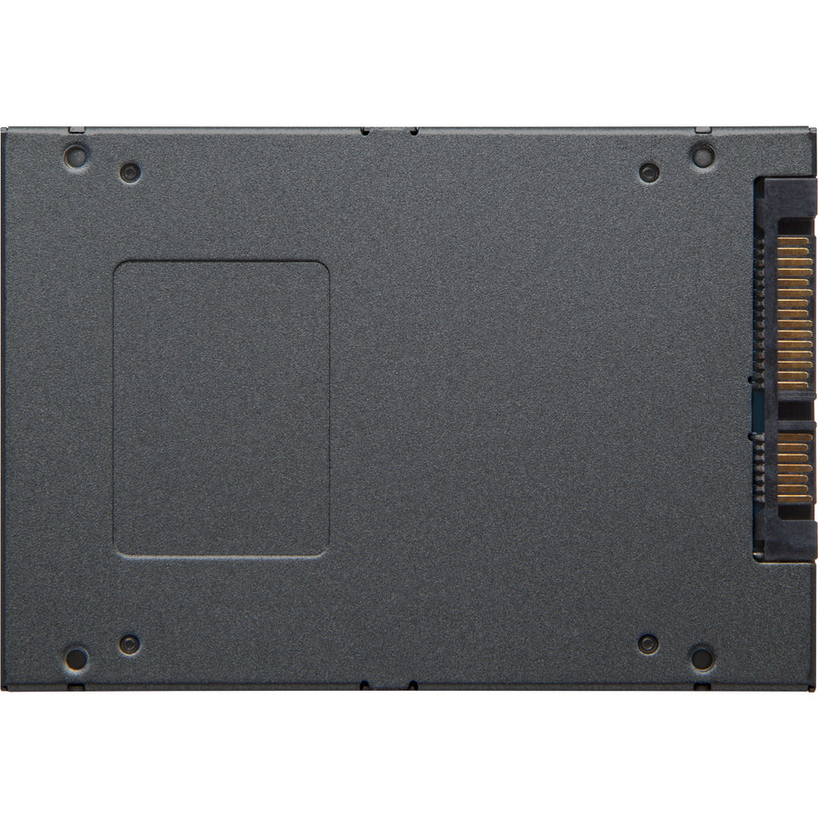 Kingston Q500 960 GB Solid State Drive - 2.5" Internal - SATA (SATA/600) SQ500S37/960G