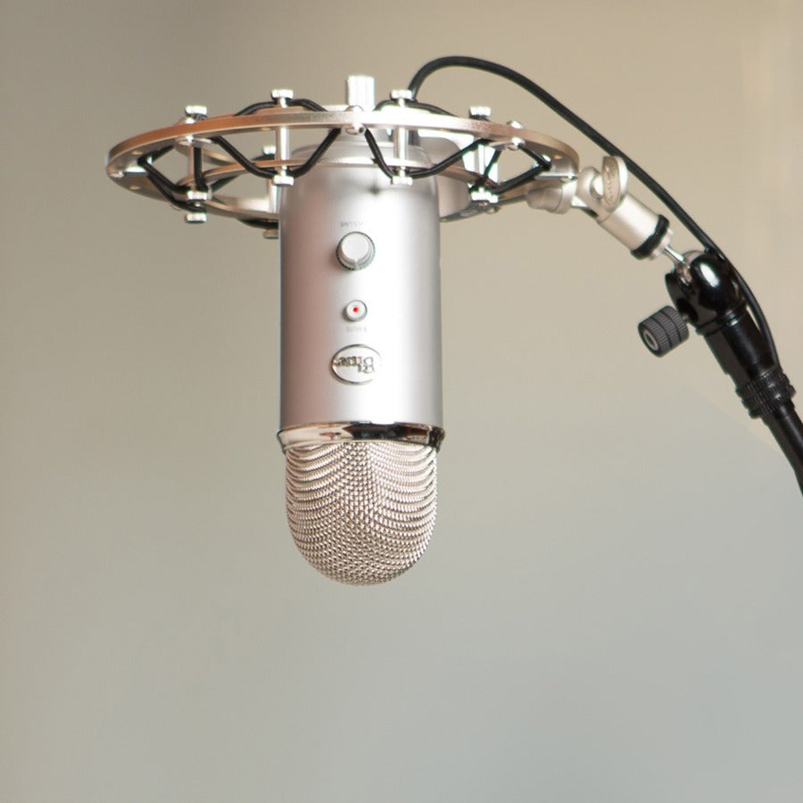 Blue Yeti Wired Condenser Microphone 988-000104