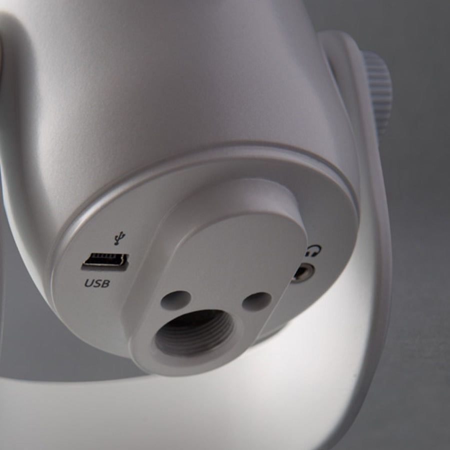 Blue Yeti Wired Condenser Microphone 988-000104