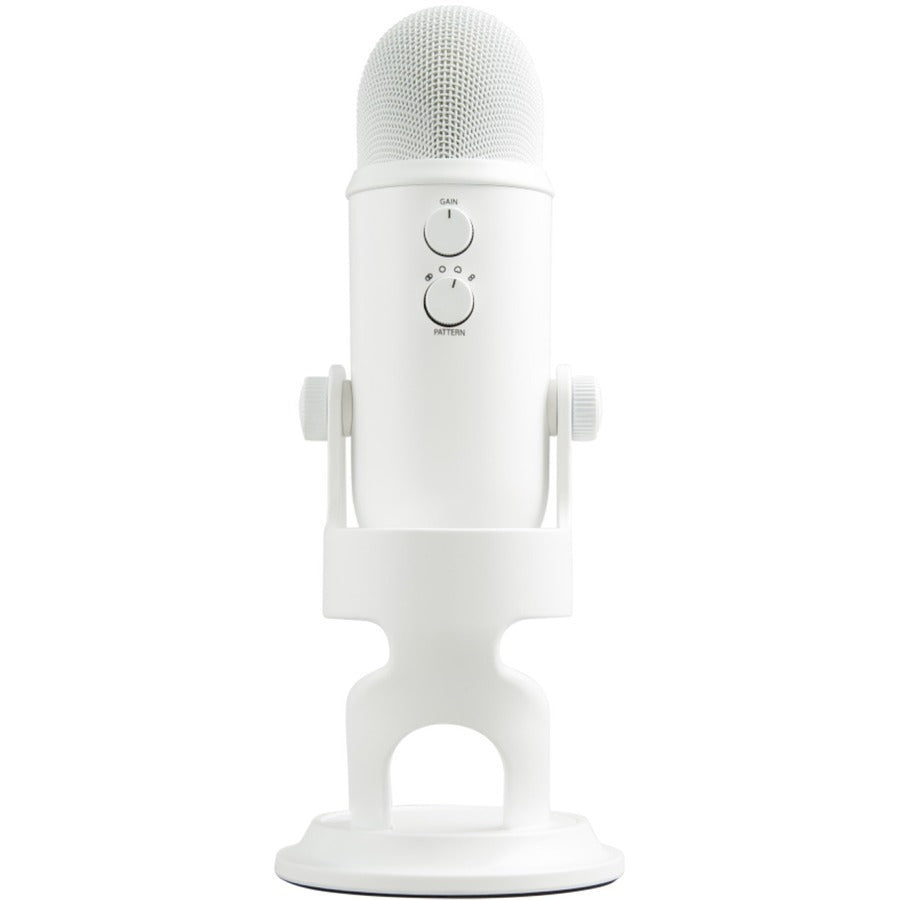 Blue Yeti Wired Condenser Microphone 988-000104