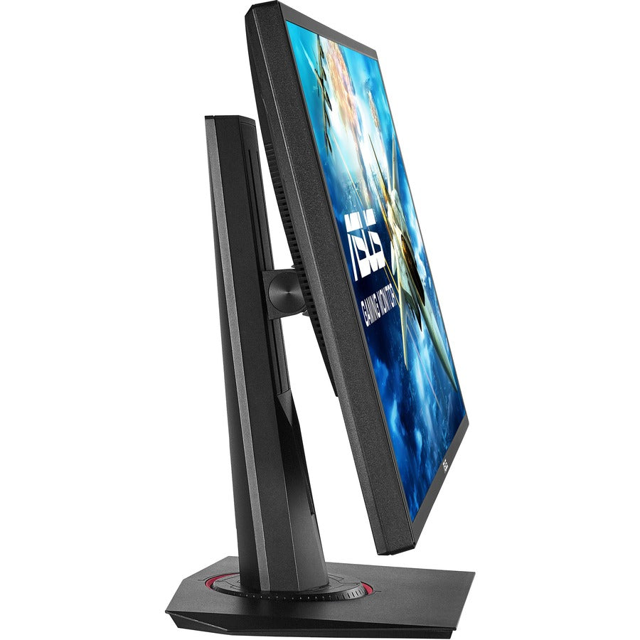 Asus VG248QG 24" Class Full HD Gaming LCD Monitor - 16:9 - Black VG248QG