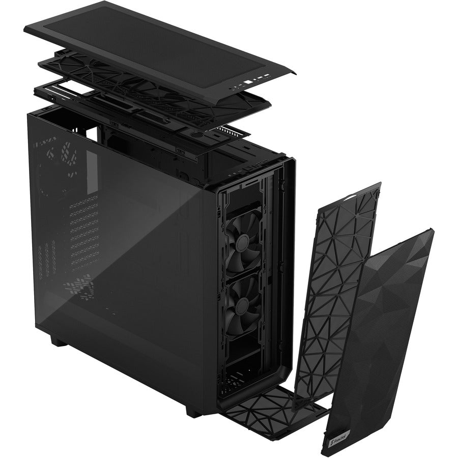 Fractal Design Meshify 2 XL Computer Case FD-C-MES2X-01