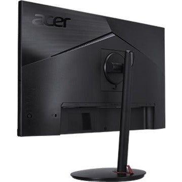 Acer Nitro XV252Q F Full HD LCD Monitor - 16:9 - Black UM.KX1AA.F04