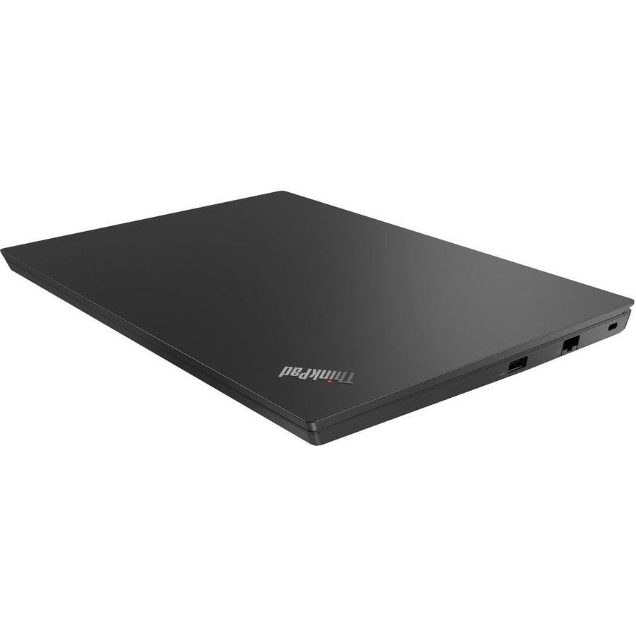 Lenovo ThinkPad E14 Gen 2-ARE 20T6004JUS 14" Notebook - Full HD - AMD Ryzen 5 4650U - 8 GB - 256 GB SSD - English (US) Keyboard - Black 20T6004JUS