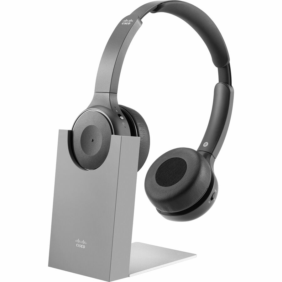 Cisco Headset 730 HS-WL-730-BUNAS-C