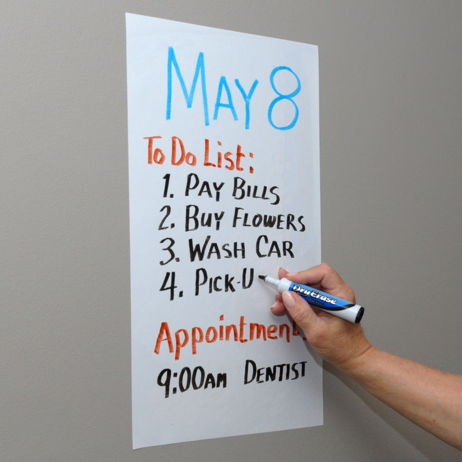 Royal WB220 Dry Erase Board 89411R