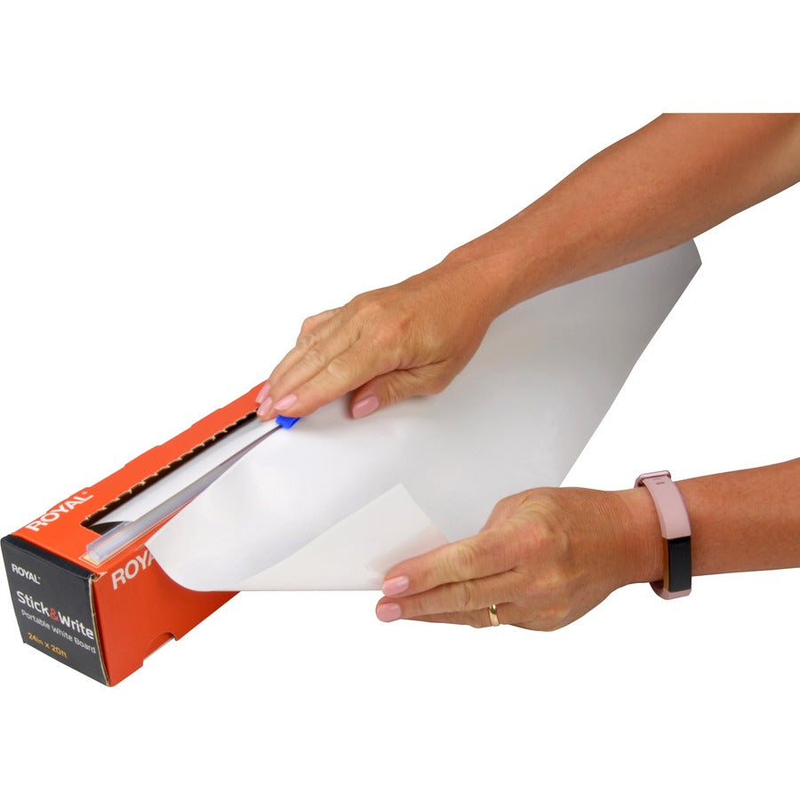 Royal WB220 Dry Erase Board 89411R