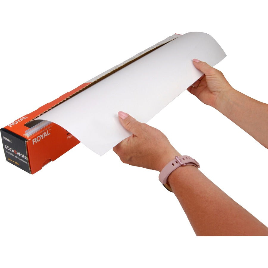Royal WB220 Dry Erase Board 89411R