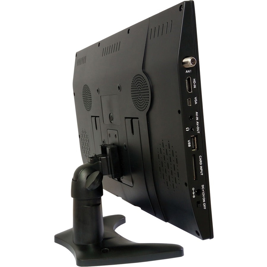 Supersonic SC-2814 14" LED-LCD TV SC-2814