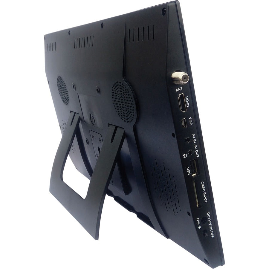 Supersonic SC-2814 14" LED-LCD TV SC-2814