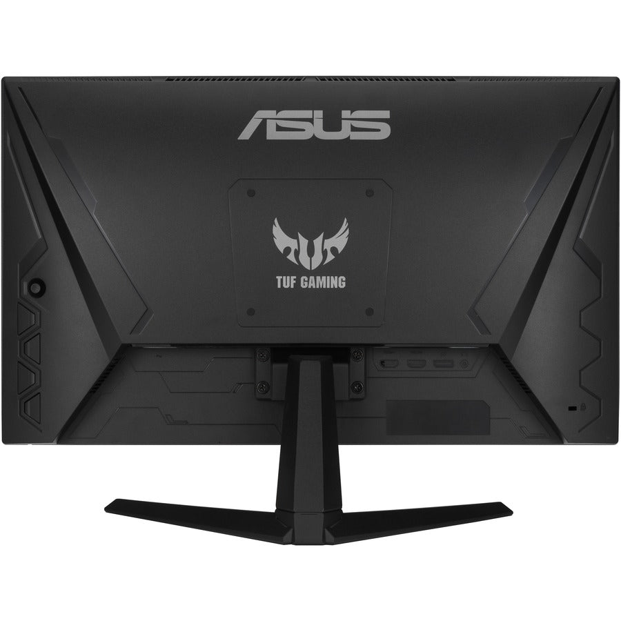 TUF VG247Q1A 24" Class Full HD Gaming LCD Monitor - 16:9 - Black VG247Q1A