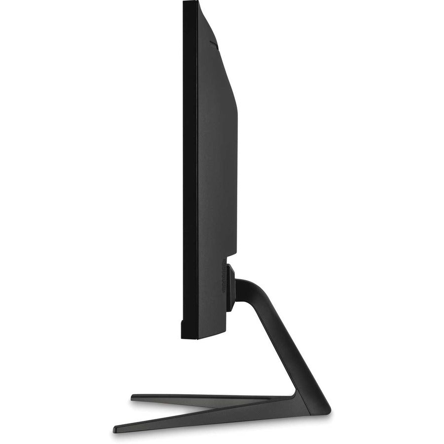 ViewSonic OMNI VX2418-P-MHD 24 Inch 1080p 1ms 165Hz Gaming Monitor with FreeSync Premium, Eye Care, HDMI and DisplayPort VX2418-P-MHD