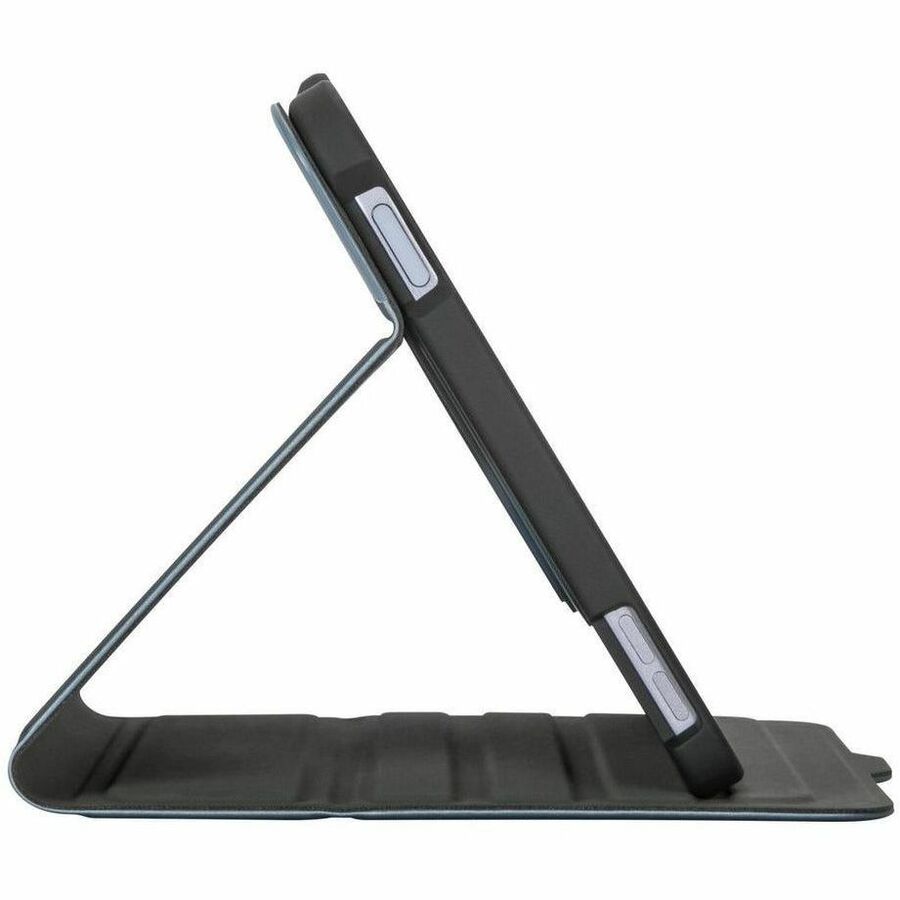 Targus VersaVu THZ91402GL Carrying Case for 8.3" Apple iPad mini (6th Generation) Tablet - Blue THZ91402GL