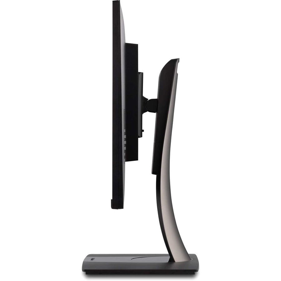 ViewSonic VP3256-4K 32 Inch 4K UHD IPS Ergonomic Monitor with Ultra-Thin Bezels, Color Accuracy, Pantone Validated, 60W USB C VP3256-4K