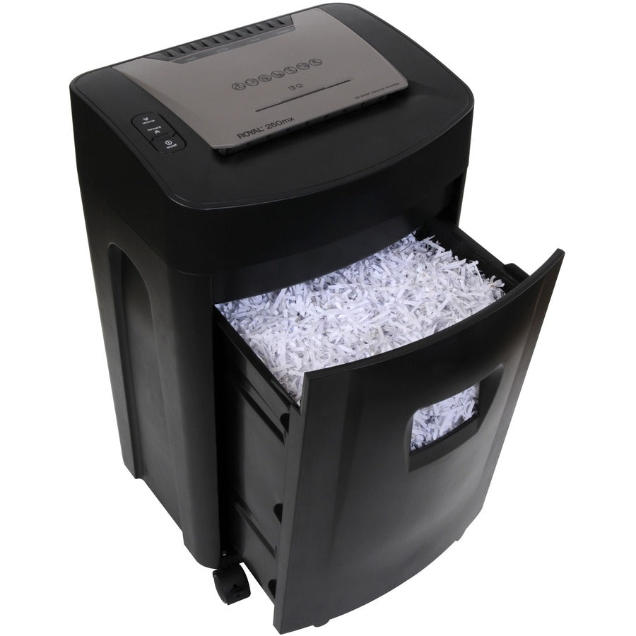 Royal 260MX Paper Shredder 95000B
