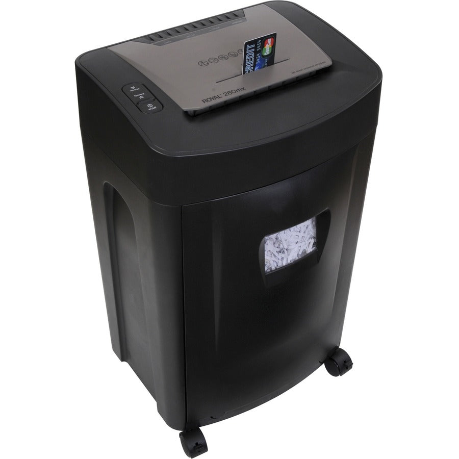 Royal 260MX Paper Shredder 95000B