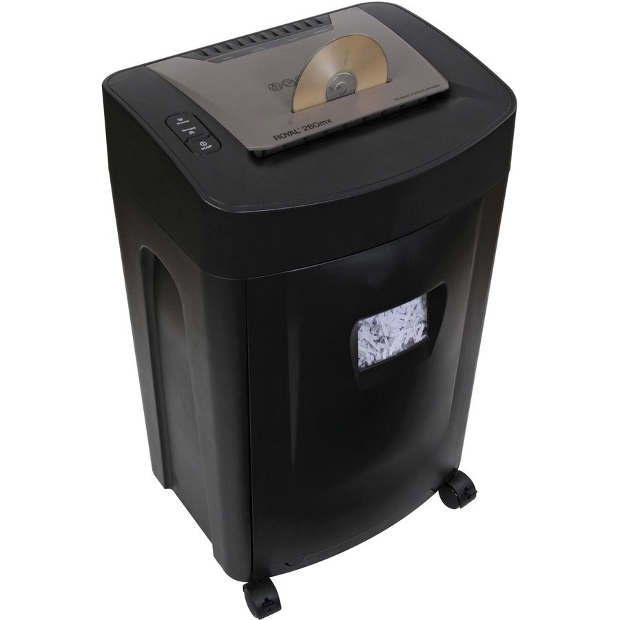 Royal 260MX Paper Shredder 95000B