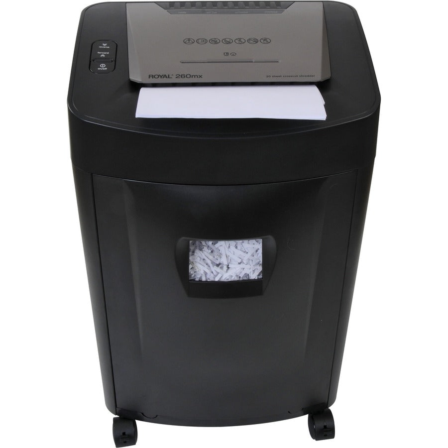Royal 260MX Paper Shredder 95000B