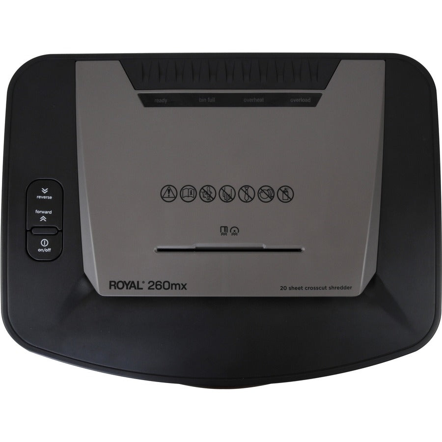 Royal 260MX Paper Shredder 95000B
