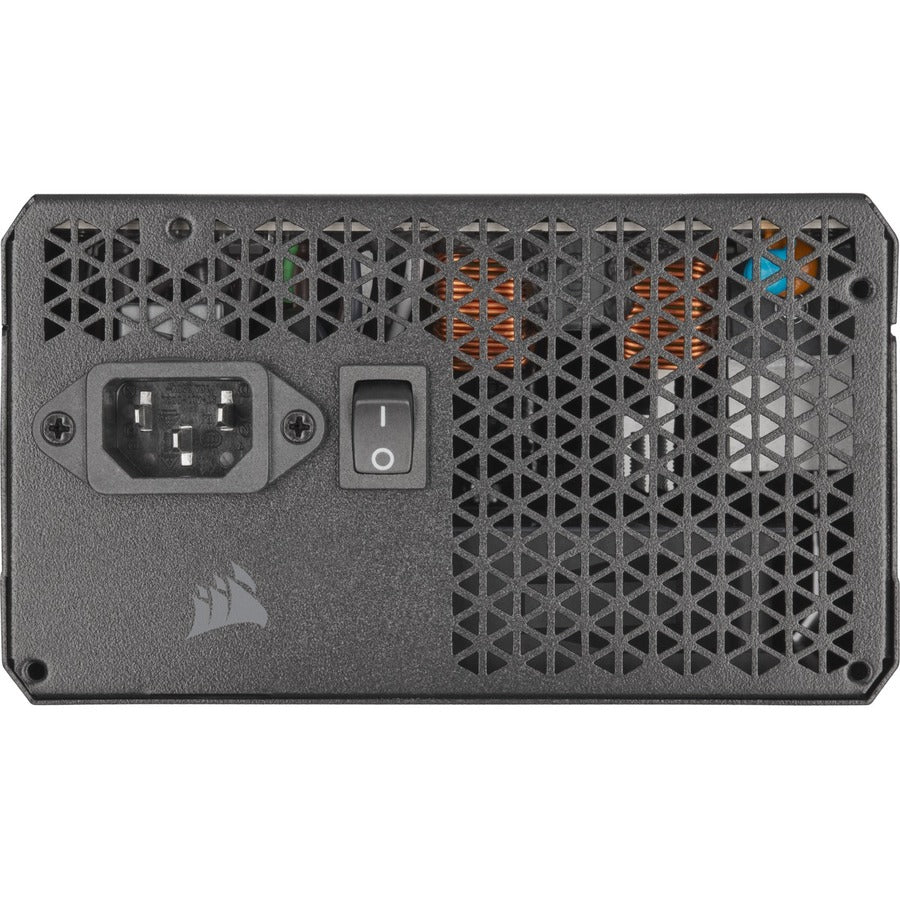 Corsair 650 Watt 80 PLUS Bronze Semi Modular ATX PSU CP-9020221-NA