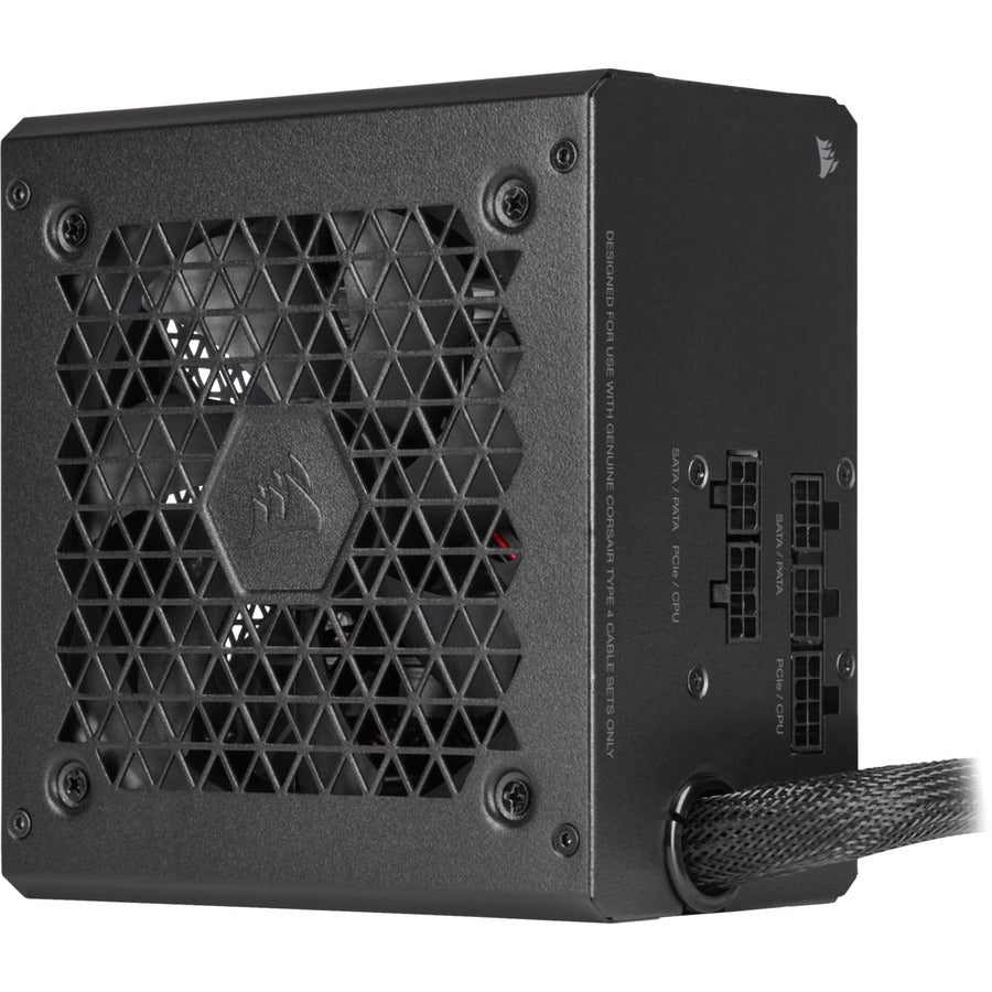 Corsair 650 Watt 80 PLUS Bronze Semi Modular ATX PSU CP-9020221-NA