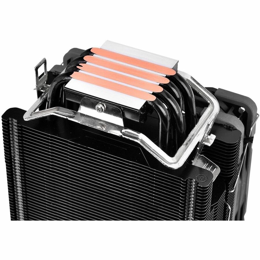 Thermaltake UX200 SE ARGB Lighting CPU Cooler CL-P105-AL12SW-A