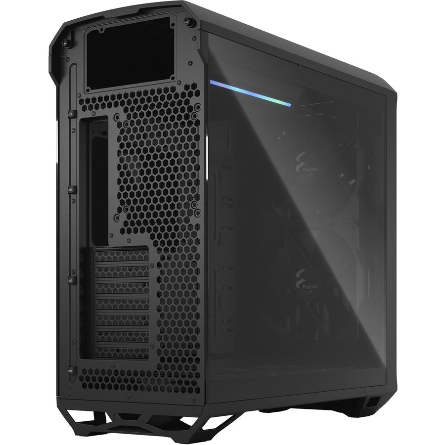 Fractal Design Torrent Black TG Light Tint FD-C-TOR1A-01
