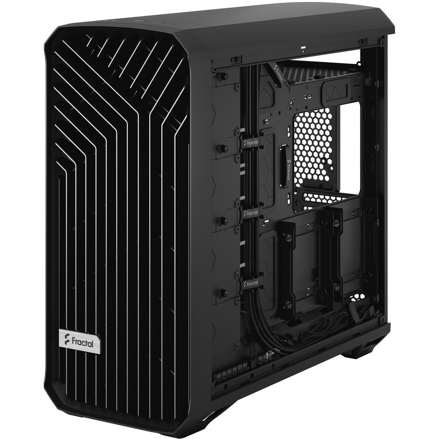 Fractal Design Torrent Black TG Light Tint FD-C-TOR1A-01