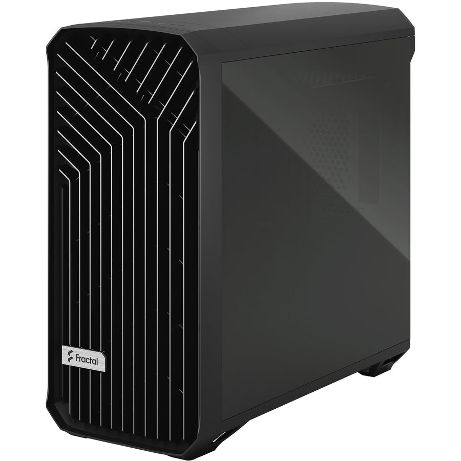 Fractal Design Torrent Black TG Light Tint FD-C-TOR1A-01