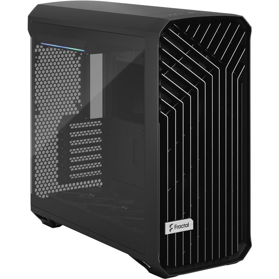 Fractal Design Torrent Black TG Light Tint FD-C-TOR1A-01