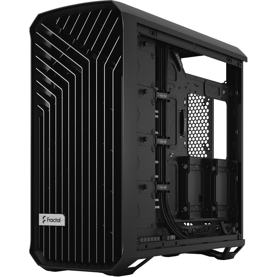 Fractal Design Torrent Black TG Light Tint FD-C-TOR1A-01