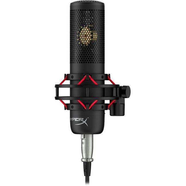 HyperX ProCast Condenser Microphone - Black 699Z0AA