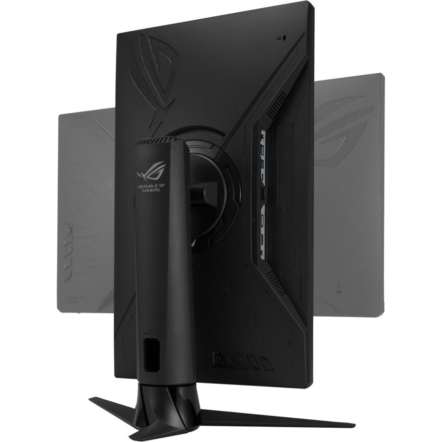 Asus ROG Strix XG249CM 24" Class Full HD Gaming LCD Monitor - 16:9 - Black XG249CM