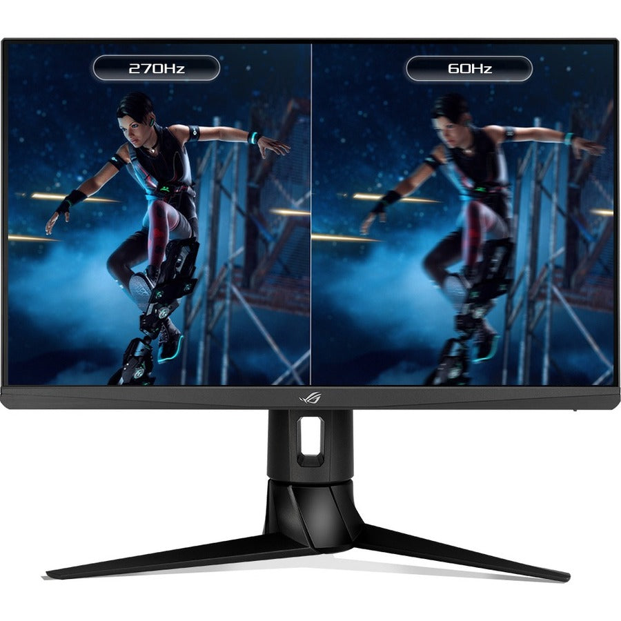 Asus ROG Strix XG249CM 24" Class Full HD Gaming LCD Monitor - 16:9 - Black XG249CM