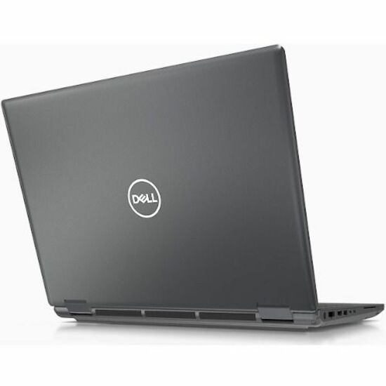 Dell Precision 7000 7680 16" Mobile Workstation - Full HD Plus - Intel Core i7 13th Gen i7-13850HX - vPro Technology - 32 GB - 512 GB SSD - English (US) Keyboard - Aluminum Titan Gray 210V1