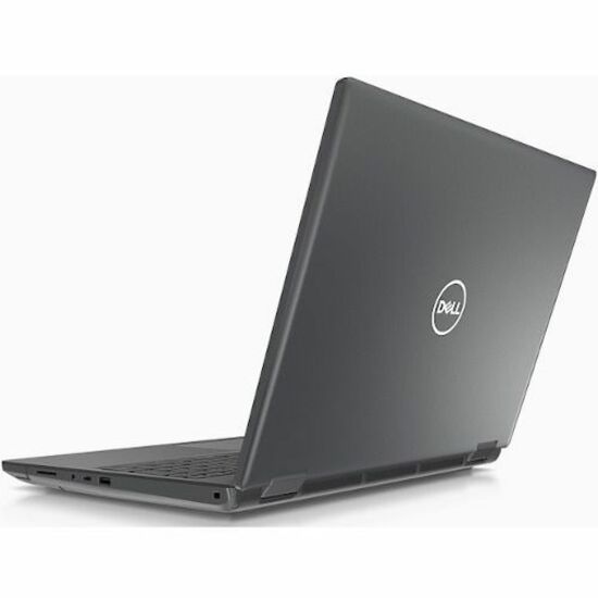 Dell Precision 7000 7680 16" Mobile Workstation - Full HD Plus - Intel Core i7 13th Gen i7-13850HX - vPro Technology - 32 GB - 512 GB SSD - English (US) Keyboard - Aluminum Titan Gray 210V1