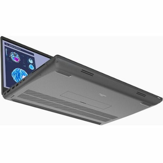 Dell Precision 7000 7680 16" Mobile Workstation - Full HD Plus - Intel Core i7 13th Gen i7-13850HX - vPro Technology - 32 GB - 512 GB SSD - English (US) Keyboard - Aluminum Titan Gray 210V1
