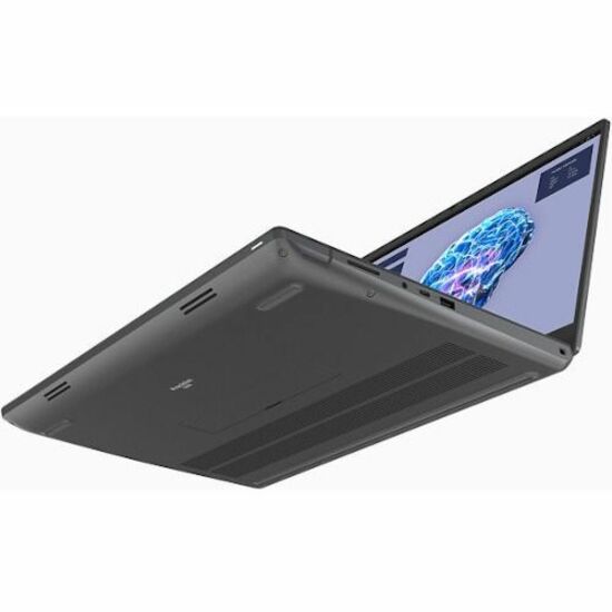 Dell Precision 7000 7680 16" Mobile Workstation - Full HD Plus - Intel Core i7 13th Gen i7-13850HX - vPro Technology - 32 GB - 512 GB SSD - English (US) Keyboard - Aluminum Titan Gray 210V1