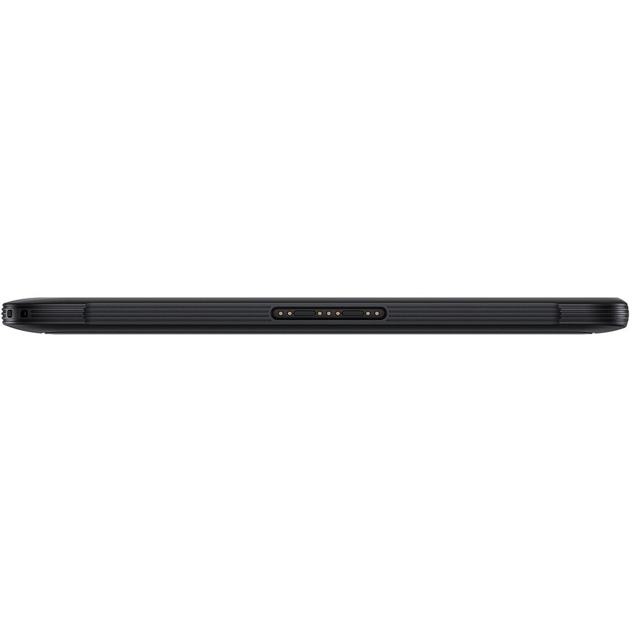 Samsung Galaxy Tab Active4 Pro SM-T630 Rugged Tablet - 10.1" WUXGA - Qualcomm SM7325 Snapdragon 778G 5G Octa-core - 4 GB - 64 GB Storage - Black SM-T630NZKAN20