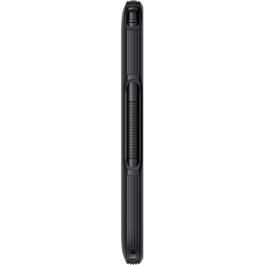 Samsung Galaxy Tab Active4 Pro SM-T630 Rugged Tablet - 10.1" WUXGA - Qualcomm SM7325 Snapdragon 778G 5G Octa-core - 4 GB - 64 GB Storage - Black SM-T630NZKAN20